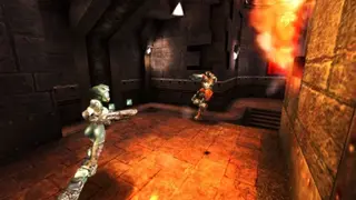 Quake Live screenshot