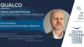 QUALCO Collections & Recoveries screenshot