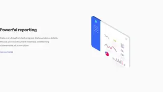 Qualibrate screenshot