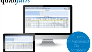 Qualifacts CareLogic Enterprise screenshot