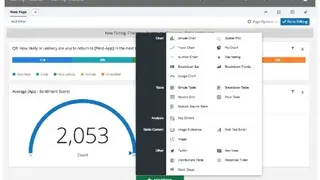 Qualtrics CoreXM screenshot