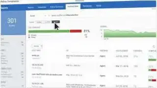 Qualys screenshot