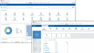 Qualys Asset Inventory screenshot