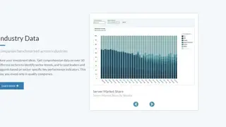 Quant screenshot