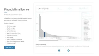 Quant screenshot