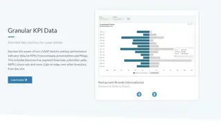 Quant screenshot