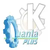 Quanta Plus