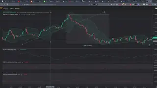 QuantConnect screenshot