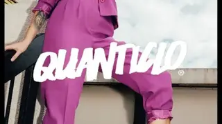 Quanticlo screenshot
