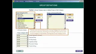Quantify IP Portfolio Estimator screenshot
