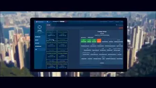 Quantreex screenshot