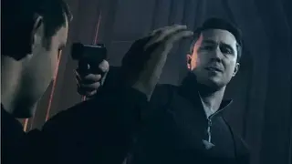 Quantum Break screenshot