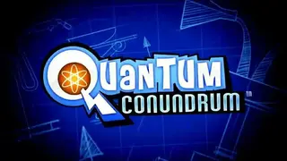 Quantum Conundrum screenshot