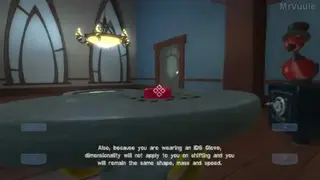 Quantum Conundrum screenshot