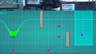 Quantum Moves screenshot