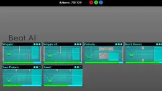 Quantum Moves screenshot