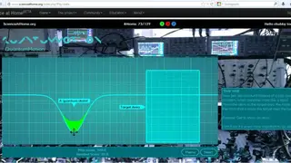 Quantum Moves screenshot