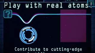 Quantum Moves screenshot