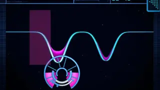 Quantum Moves screenshot