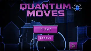 Quantum Moves screenshot