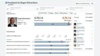 Quantum Workplace screenshot