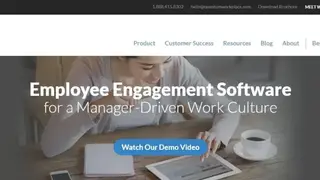 Quantum Workplace screenshot