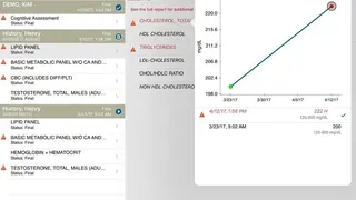 Quanum screenshot
