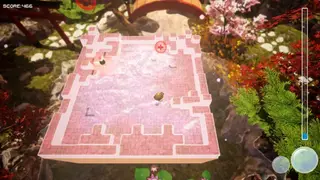 QuaQua screenshot