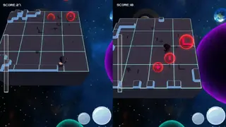 QuaQua screenshot