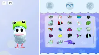 QuaQua screenshot