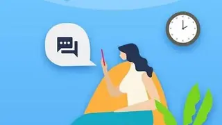 Quark VPN screenshot