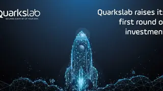 Quarkslab screenshot