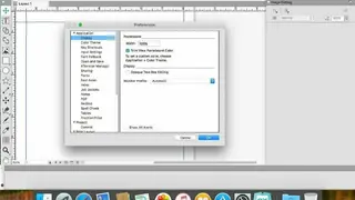 QuarkXPress 2017 screenshot