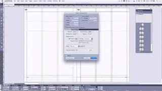 QuarkXPress screenshot