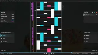 Quaver screenshot