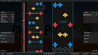 Quaver screenshot