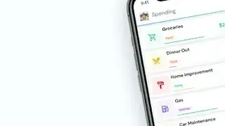 Qube Money screenshot