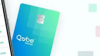 Qube Money screenshot