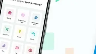 Qube Money screenshot
