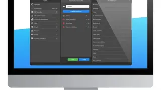 QubiBox screenshot