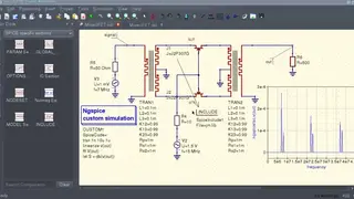 Qucs-S screenshot