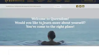 Queendom screenshot