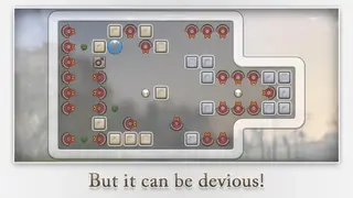 Quell screenshot
