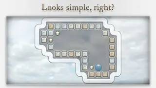 Quell screenshot