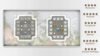 Quell Reflect screenshot