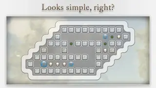 Quell Reflect screenshot