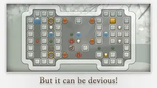 Quell Reflect screenshot