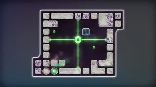 Quell Zen screenshot