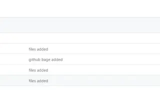 Queryfeed screenshot