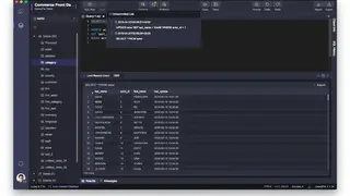 QueryPie screenshot